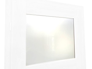 Plexi Pleksi Plexa Pleksa mleczna 3mm