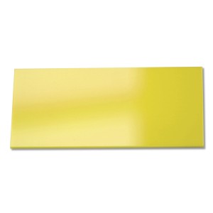 Plexi Pleksi Plexa Pleksa żółty cytrynowy 3mm