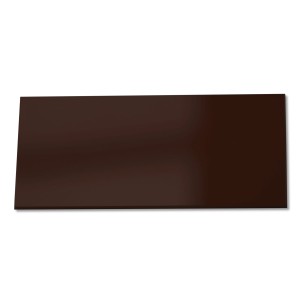 Plexi Pleksi Plexa Pleksa ciemno brązowa wenge 3mm