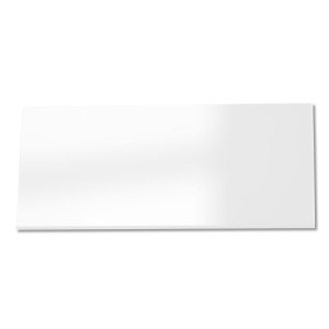 Plexi Pleksi Plexa Pleksa biały bez domieszek szarości 3mm