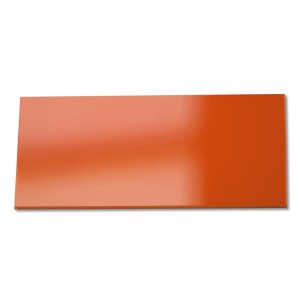Plexi Pleksi Plexa Pleksa pomarańczowa 3mm
