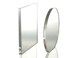 Plexi Pleksi Plexa Pleksa przezroczysta 4mm
